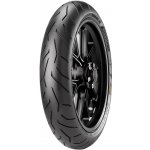 Pirelli Diablo Rosso II K 120/70 R17 58W – Zboží Mobilmania