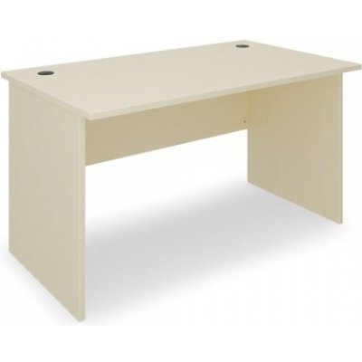 Rauman Stůl SimpleOffice 140 x 80 cm bříza