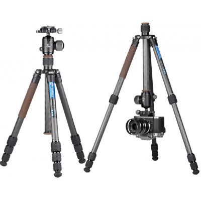 Leofoto URBAN LX-224CT – Zboží Živě