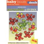 Rákosníček a rybník - CD – Sleviste.cz