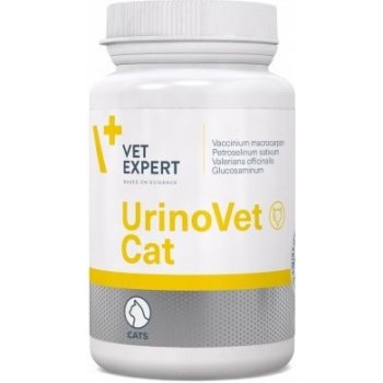 VetExpert UrinoVet Cat Dilution 45cps twist off