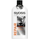 Syoss Repair Therapy Conditioner pro hloubkovou regeneraci 500 ml – Zboží Dáma