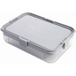 Packit Mod Large Bento, Steel Gray – Zboží Dáma