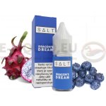 Juice Sauz SALT Dragon´s Dream 10 ml 20 mg – Hledejceny.cz