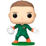 Funko Pop! 67 Football FC Barcelona Ter Stegen – Zboží Dáma