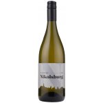 Vinařství Nikolsburg Rulandské bílé pozdní sběr polosuché bílé 2024 12% 0,75 l (holá láhev) – Hledejceny.cz