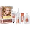 Barva na vlasy L'Oréal Paris Excellence Creme Triple Protection barva na vlasy na barvené vlasy 9 Natural Light Blonde 48 ml