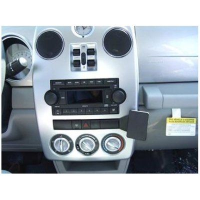 Brodit ProClip montážní konzole na palubní desku pro Chrysler PT Cruiser 06-10, 853914 – Zboží Mobilmania