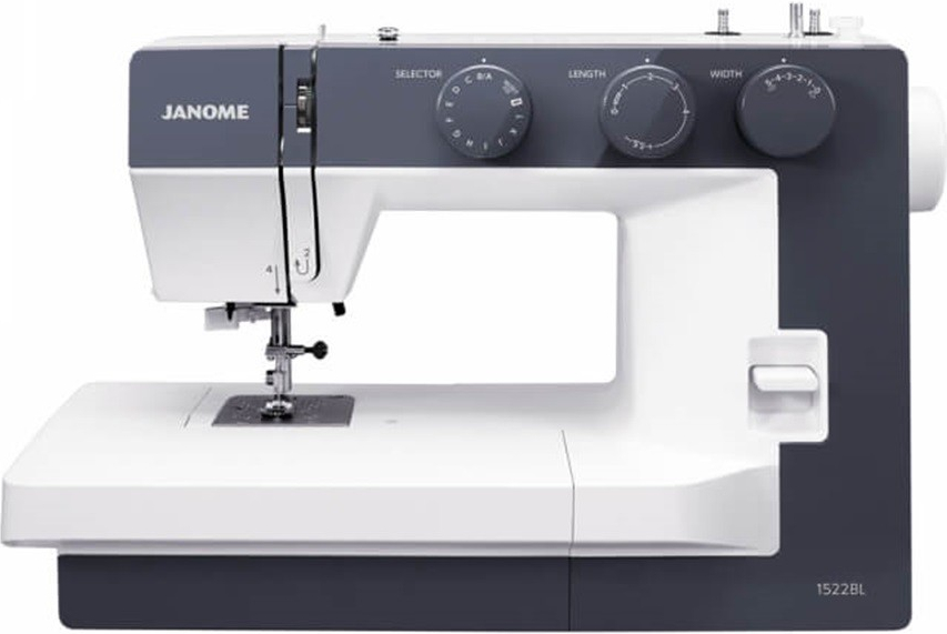 Janome 1522 BL