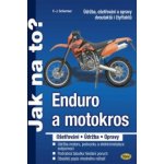 Enduro a motokros – Hledejceny.cz
