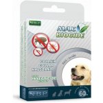 Max Biocide Collar Dog repelentní obojek pes 38 cm – Zbozi.Blesk.cz