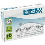 Rapid Standard 23/10 – Zboží Živě