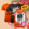 Proteiny Extrifit Hero 3000 g