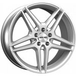 GMP MYTHOS 8x19 5x112 ET35 silver | Zboží Auto