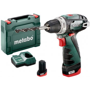 Metabo PowerMaxx BS Basic 600984500