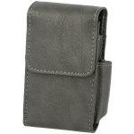 KRCZ Pouzdro na cigarety PVC 80/100mm hnědé – Sleviste.cz