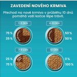 Purina One Bifensis adult losos a celozrnné obiloviny 0,8 kg – Zboží Dáma