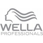 Wella Invigo Color Brilliance Color Protection Fine Shampoo 1000 ml – Zboží Dáma