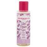 Dermacol Flower Care delicious body oil Lilac tělový olej šeřík 100 ml – Zbozi.Blesk.cz