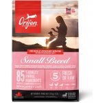 Orijen Small Breed 1,8 kg – Hledejceny.cz