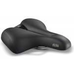 Selle Royal Selle Ellipse Relaxed Černé – Zbozi.Blesk.cz