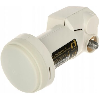Inverto Unicable II IDLU-32UL40-UNBOO – Zboží Živě