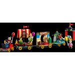 LEGO® Disney 43212 Slavnostní vláček Disney – Zboží Mobilmania