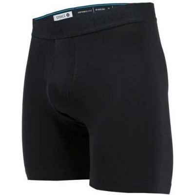 Stance Stance OG Brief Boxershort Schwarz FBLK