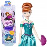 Mattel Frozen Spin And Reveal ANNA – Zboží Dáma