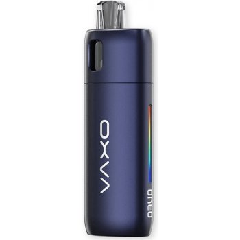 OXVA Oneo POD 1600 mAh Stříbrná 1 ks