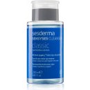 Sesderma Sensyses Cleanser Classic odličovač make-upu pro všechny typy pleti (Nanotech) 200 ml