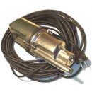 Alfa-pumpy Ruche 2T kabel 15m