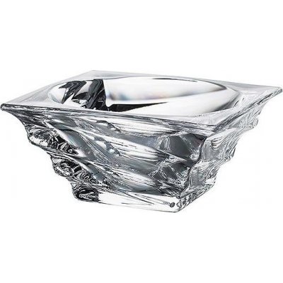 Bohemia Crystal miska Casablanca 115 mm – Hledejceny.cz