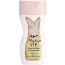 Playboy VIP for Her tělové mléko 250 ml