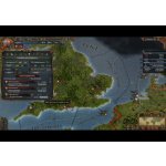 Europa Universalis 4 – Zboží Dáma
