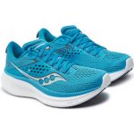 Saucony Ride 17 viziblue/mirage – Zboží Dáma