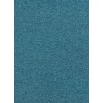 Breno Dalton 74 Modrá metráž 400 cm – Zboží Mobilmania