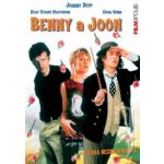 BENNY A JOON DVD – Hledejceny.cz