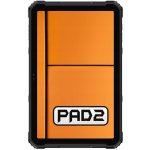 Ulefone Armor Pad 2 8/GB256GB LTE TABULFTZA0010 – Zbozi.Blesk.cz