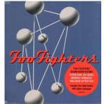 Foo Fighters - Colour And The Shape LP – Zboží Mobilmania