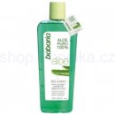 Babaria Aloe Vera tělový balzám s aloe vera Repairing Balsam Aloe Vera Pure 100%) 250 ml