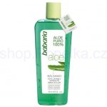 Babaria Aloe Vera tělový balzám s aloe vera Repairing Balsam Aloe Vera Pure 100%) 250 ml – Hledejceny.cz