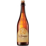 LA TRAPPE BLOND 16 belgické 6,5% 0,75 l (sklo) – Zbozi.Blesk.cz