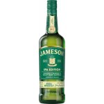 Jameson Caskmates IPA Edition 40% 1 l (holá láhev) – Zboží Dáma