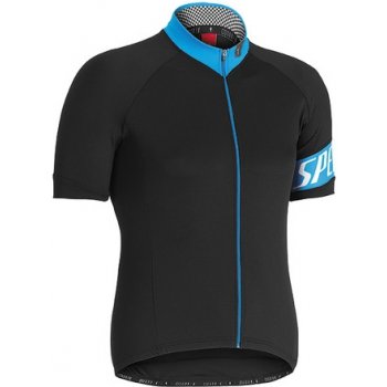 Specialized RBX PRO Black/Blue