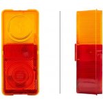 Čočka, zadní světlo HELLA 9EL 997 310-001 (9EL997310001) – Zboží Mobilmania