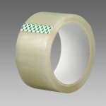 Den Braven Lepicí páska 48 mm x 66 m transparentní – Zboží Dáma