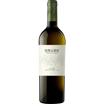 Solar Viejo Orube Blanco 2022 13% 0,75 l (holá láhev) – Hledejceny.cz