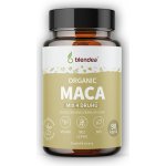 Blendea Maca 4 druhy BIO Organic 90 kapslí – Hledejceny.cz