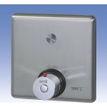 Sanela piezo ovládání sprchy se baterií SLS 02P 120220 – Hledejceny.cz